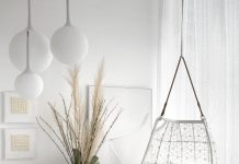 10 ambientes com tons claros