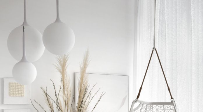 10 ambientes com tons claros