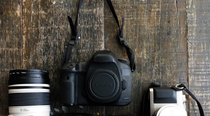 Vai adquirir equipamentos fotográficos? O que você precisa saber?