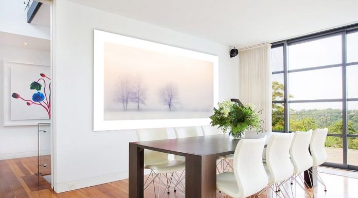 Quadros grandes: 5 inspirações para se apaixonar