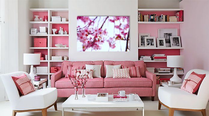 Ambientes monocromáticos: aprenda como criar!