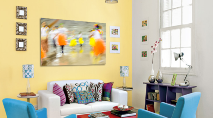 Bete Marques: Decore com a série Meu Carnaval Bete Marques