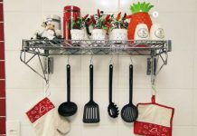 10 ideias para decorar a cozinha da sua casa sem gastar muito