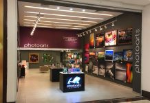 Reabertura da Galeria Photoarts