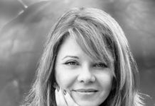 Entrevista exclusiva com Claudia Furlani para a Revista USE DESIGN