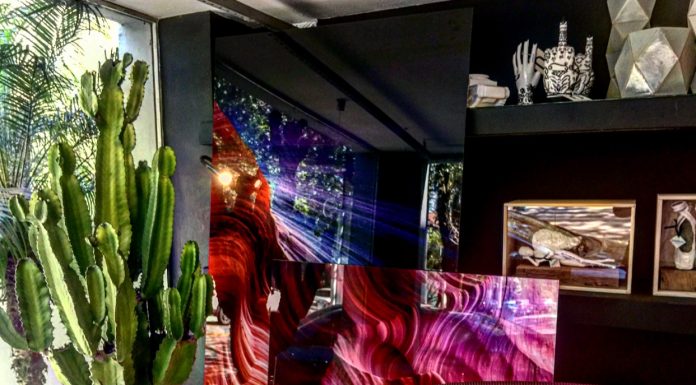 "A Leveza do Peso que Respira"