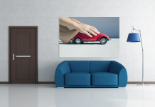 Decore sua casa com as obras do Artista Haoyu Feng