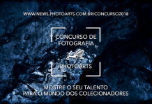 Concurso de fotografia 2018