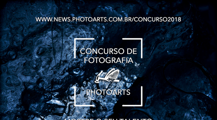 Concurso de fotografia 2018