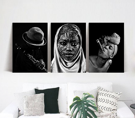 Decore sua casa com as obras da Artista Marta Azevedo