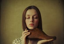 Conheça um pouco mais das mágicas fotografias de Vitali Kurets