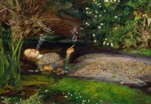 As cômicas releituras de obras de arte do Cool Colective