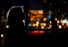 O segredo da contraluz como luz de contorno