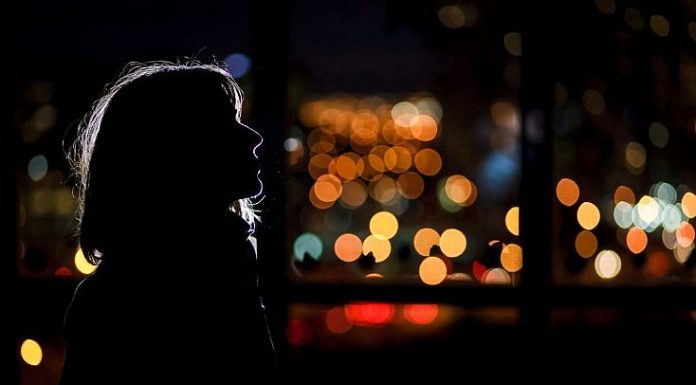 O segredo da contraluz como luz de contorno