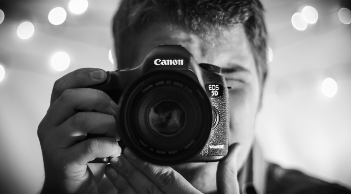 Mitos da fotografia que você não deveria acreditar