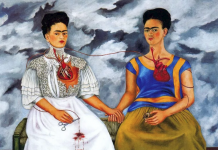 4 filmes sobre artistas clássicos