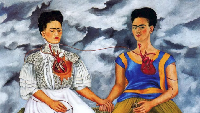 4 filmes sobre artistas clássicos