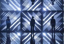 Conheça a exposição "Dimensão" na Japan House