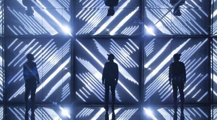 Conheça a exposição "Dimensão" na Japan House