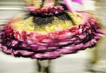 As lindas fotografias de Bete Marques