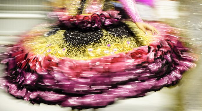 As lindas fotografias de Bete Marques