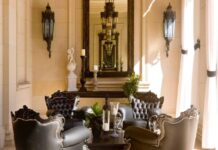 Decoração barroca: características e como fazer