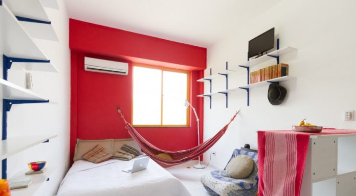 Dicas para fotografar espaços internos casa-airbnb