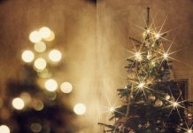 Deixe a sua casa linda para o natal