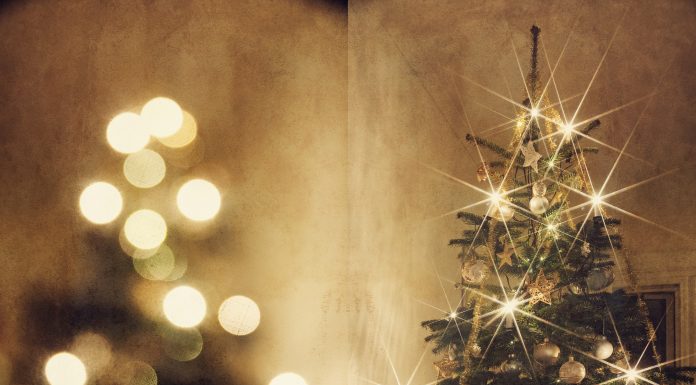 Deixe a sua casa linda para o natal