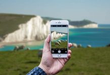 Dicas para tirar fotos com smartphone