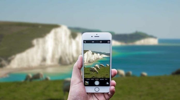 Dicas para tirar fotos com smartphone