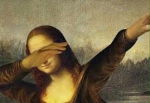 11 paródias da Mona Lisa para você se divertir