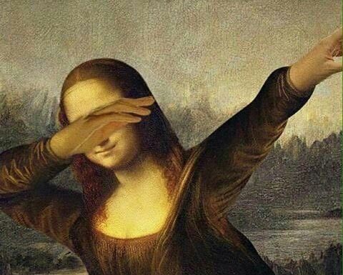 11 paródias da Mona Lisa para você se divertir