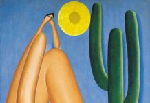 Curiosidades sobre o Abaporu