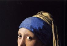 Os mistérios por trás da moça com brinco de pérola