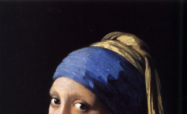 Os mistérios por trás da moça com brinco de pérola