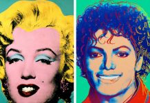 Pop Art: conheça os 5 principais artistas deste movimento.