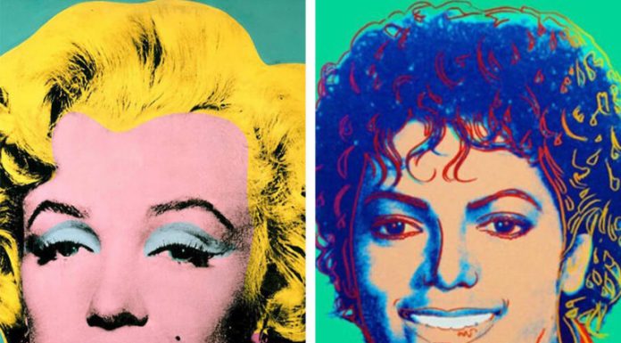 Pop Art: conheça os 5 principais artistas deste movimento.