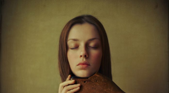 Vitali Kurets e seu universo de conto de fadas.