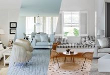 Qual estilo de decoração combina mais com você?