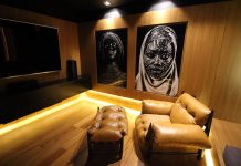 Como conservar sua obra em metacrilato Black Faces, por Marta Azevedo Como conservar sua obra em metacrilato