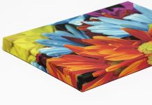 O que é um canvas e para que é usado? canvas; tela