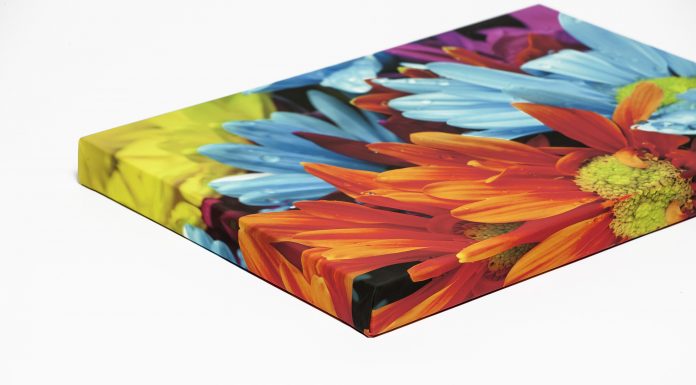 O que é um canvas e para que é usado? canvas; tela