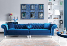 Marchand na sua casa