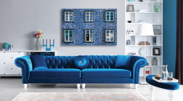 Marchand na sua casa