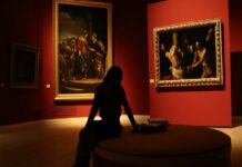 Como ser um colecionador de arte colecionador