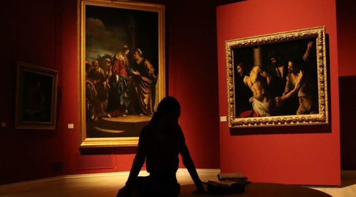 Como ser um colecionador de arte colecionador