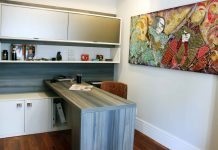 Home office: Nataly Aguiar dá dicas de como montar o seu. home office