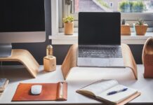 5 maneiras para organizar seu home office home-office