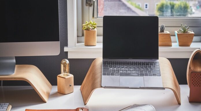 5 maneiras para organizar seu home office home-office